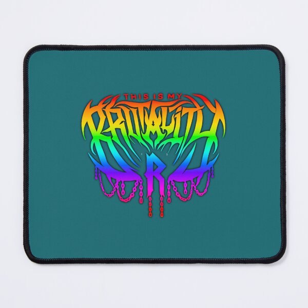 Item preview, Rainbow  designed and sold by Vihaanervin.