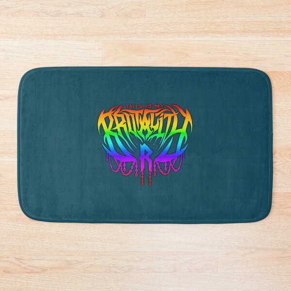 Item preview, Rainbow  designed and sold by Vihaanervin.