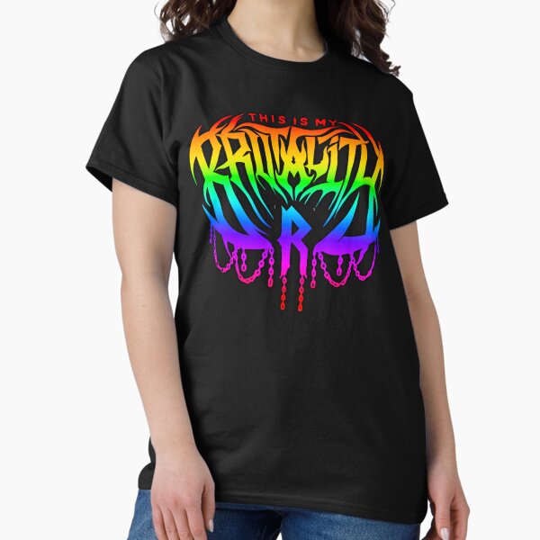 Item preview, Rainbow  designed and sold by Vihaanervin.