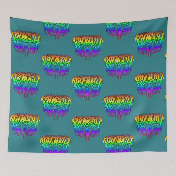 Item preview, Rainbow  designed and sold by Vihaanervin.