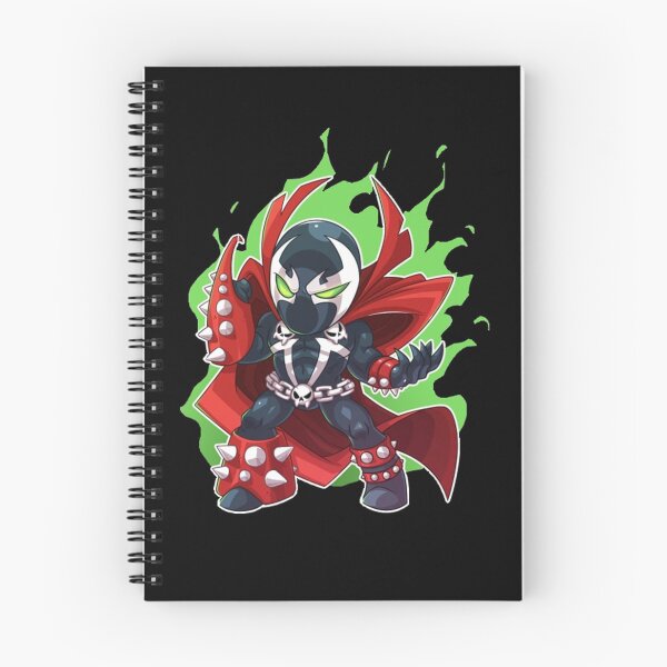 Item preview, Spawn designed and sold by JaidahDeprie.