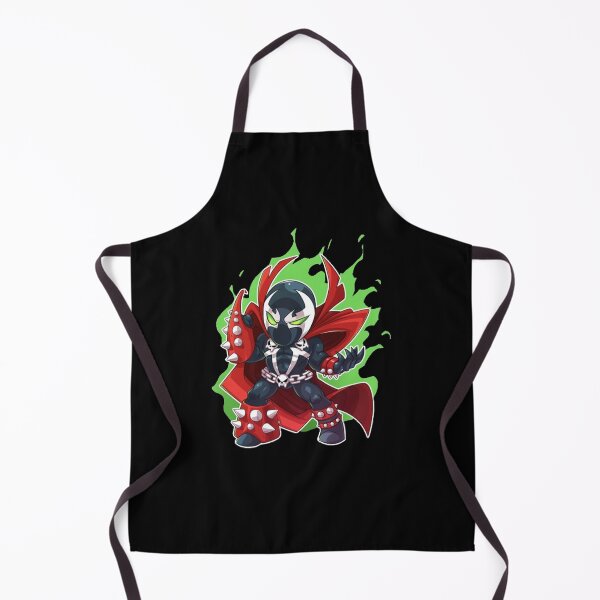 Item preview, Spawn designed and sold by JaidahDeprie.