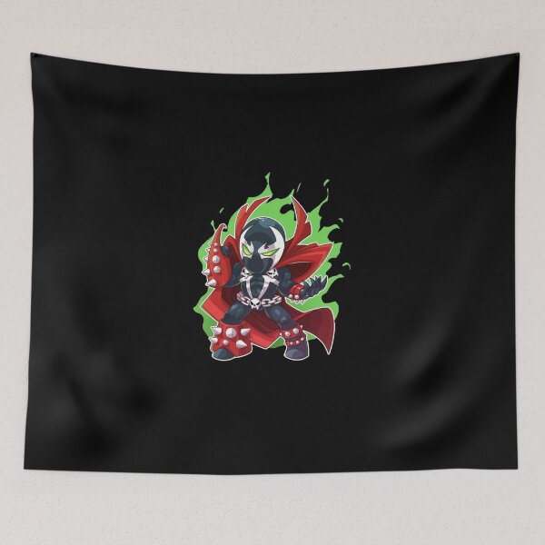 Item preview, Spawn designed and sold by JaidahDeprie.