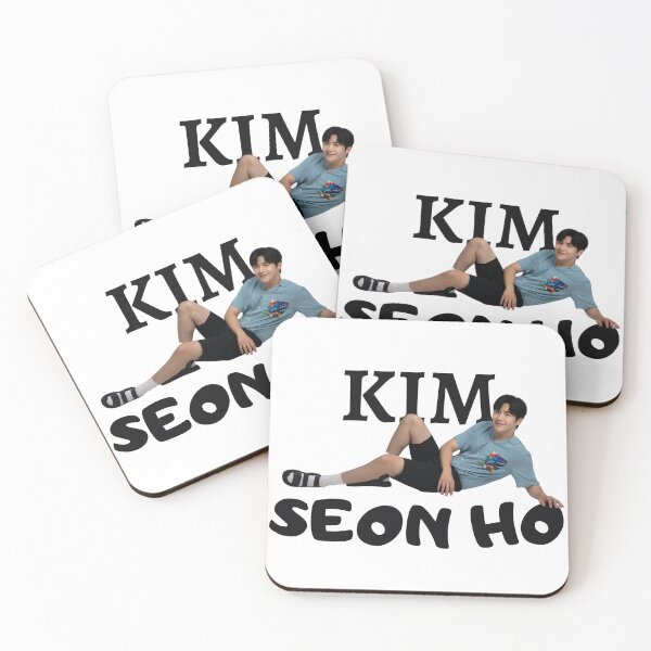 Item preview, kim seon ho designed and sold by selvashop.