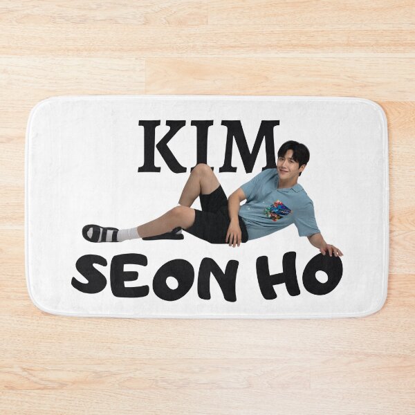 Artikelvorschau, Kim Seon Ho entworfen und verkauft von selvashop.