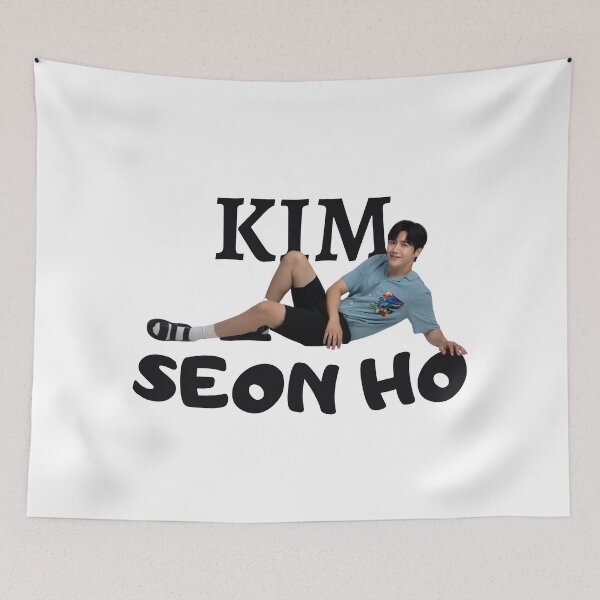 Item preview, kim seon ho designed and sold by selvashop.