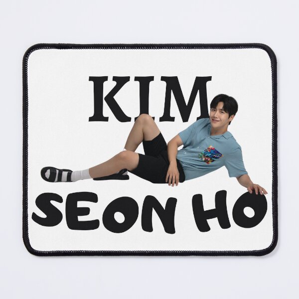 Item preview, kim seon ho designed and sold by selvashop.