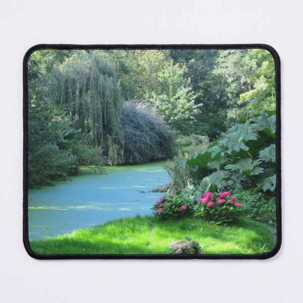 Item preview, Fairhaven Water Gardens, Norfolk, UK designed and sold by CatherineMoore4.