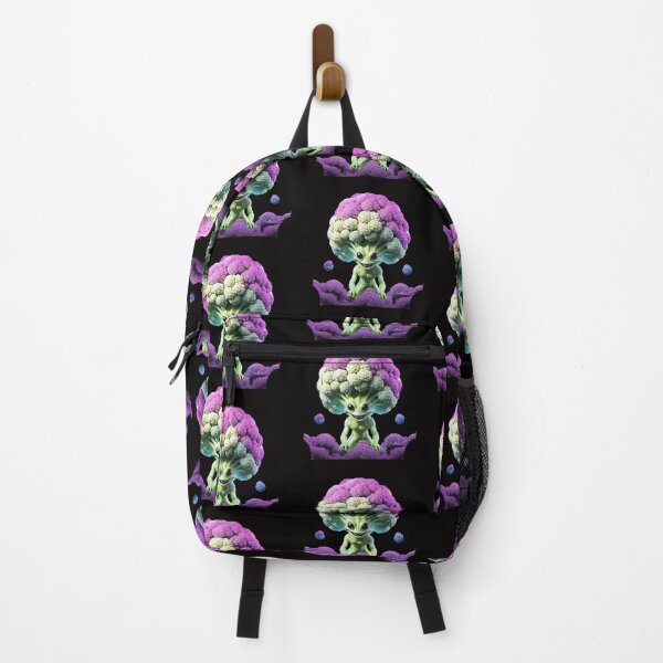Item preview, Abstract Alien Cauliflower designed and sold by Hungry-Murphy.