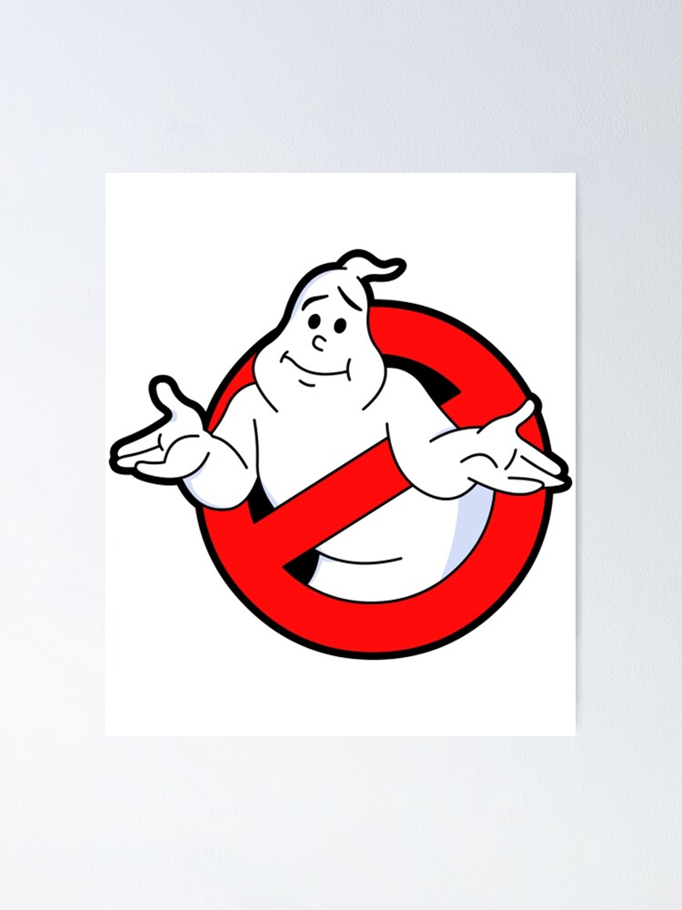 Ghostbusters logo - - 3D Warehouse