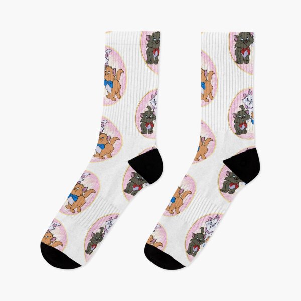 Item preview, Marie Berlioz Toulouse Cats designed and sold by soniaaseguin.