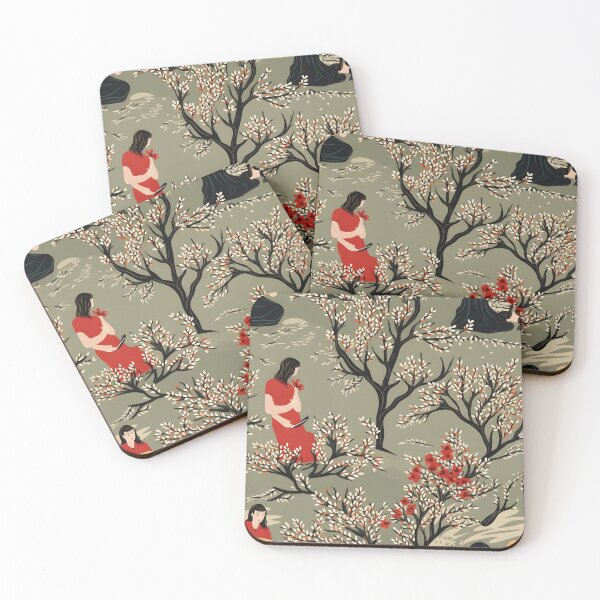 Item preview, Fall apple picking romance—crunching into happiness, one bite at a time designed and sold by ignasirus.