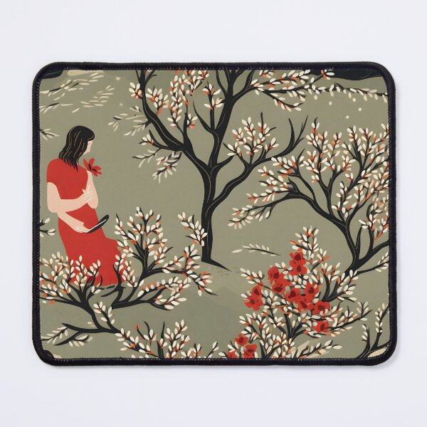 Item preview, Fall apple picking romance—crunching into happiness, one bite at a time designed and sold by ignasirus.