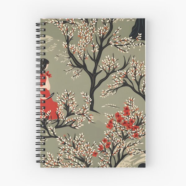 Item preview, Fall apple picking romance—crunching into happiness, one bite at a time designed and sold by ignasirus.