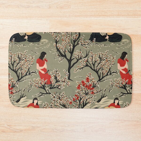 Item preview, Fall apple picking romance—crunching into happiness, one bite at a time designed and sold by ignasirus.