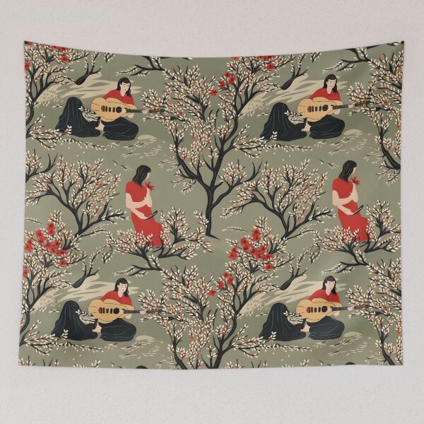 Item preview, Fall apple picking romance—crunching into happiness, one bite at a time designed and sold by ignasirus.