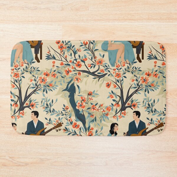 Item preview, Under the apple tree, just the guitar, you, and me. Capturing memories with every apple picked. designed and sold by ignasirus.