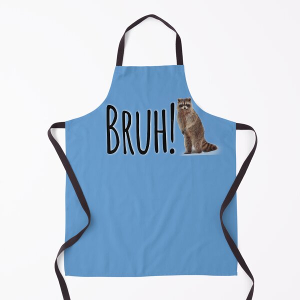 Item preview, Raccoon Bruh designed and sold by ookaiyah.