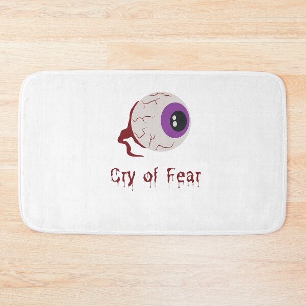 Item preview, Cry of Fear designed and sold by rhashhab.