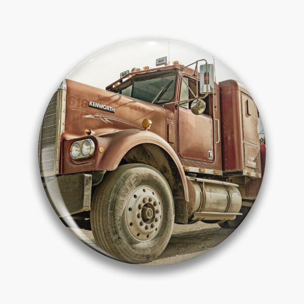 Item preview, Candian wrecker truck  designed and sold by hawkie.