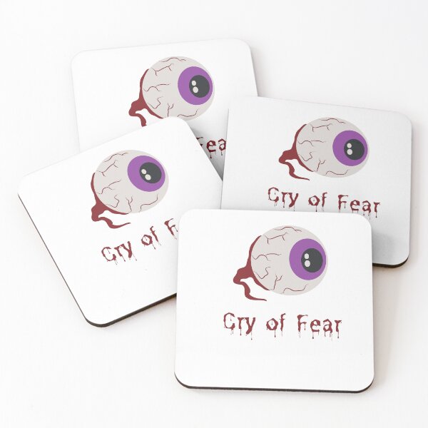 Item preview, Cry of Fear designed and sold by rhashhab.