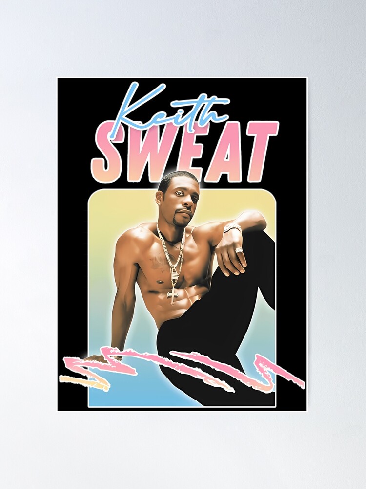 Keith Sweat - - 90s Style