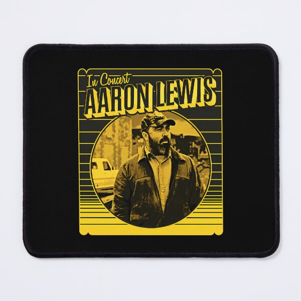 Item preview, aaron lewis style tour 2019 tvri designed and sold by TerryCookFashi.