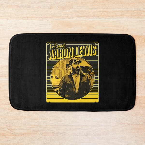 Item preview, aaron lewis style tour 2019 tvri designed and sold by TerryCookFashi.