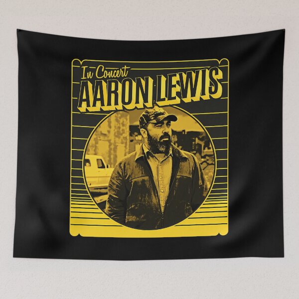 Item preview, aaron lewis style tour 2019 tvri designed and sold by TerryCookFashi.