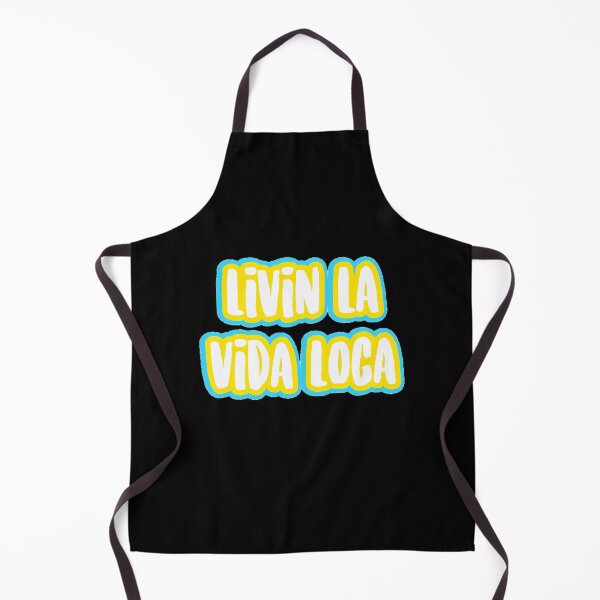 Item preview, Viviendo la vida loca designed and sold by MichalAccessor.
