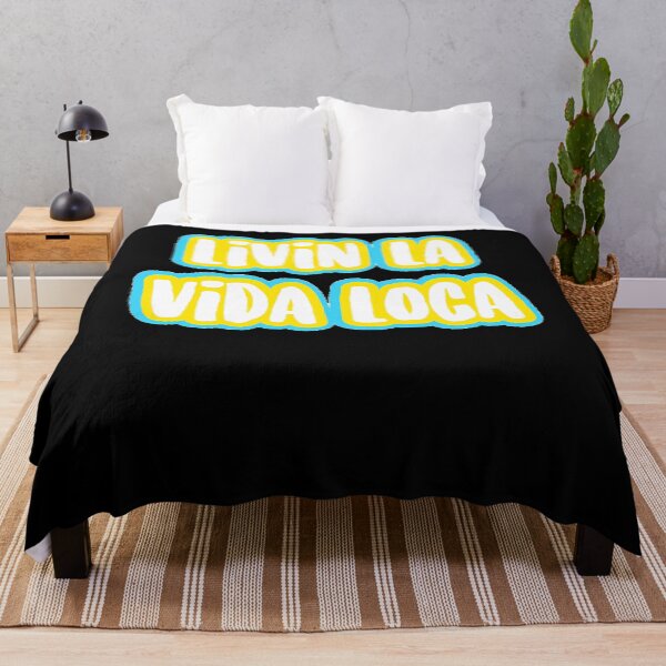 Item preview, Viviendo la vida loca designed and sold by MichalAccessor.