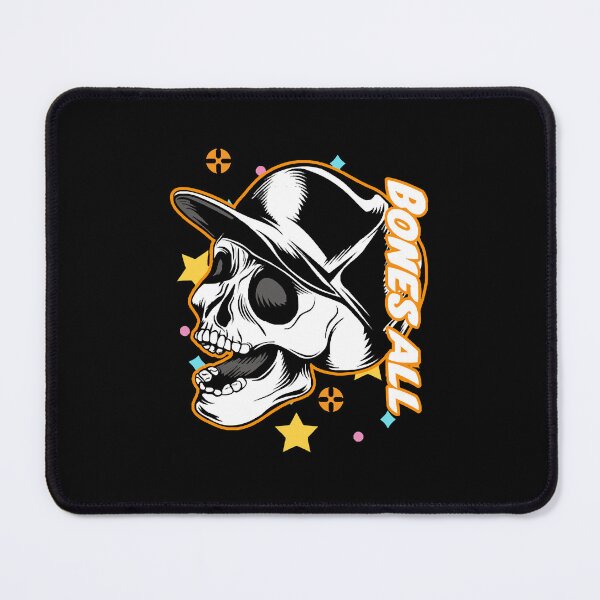 Item preview, Bones Skull At sky NFT  designed and sold by baldricmazu.