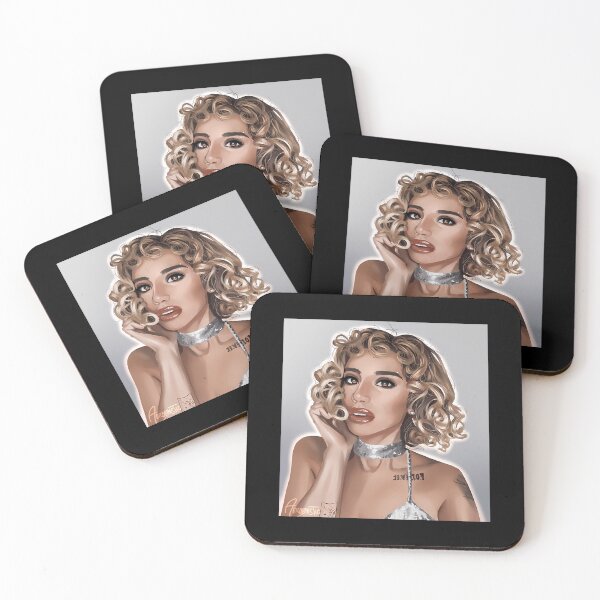 Item preview, KIRSTIN MALDONADO FANART | PENTATONIX designed and sold by ArtStorePuddle.