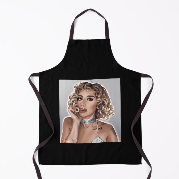 Item preview, KIRSTIN MALDONADO FANART | PENTATONIX designed and sold by ArtStorePuddle.