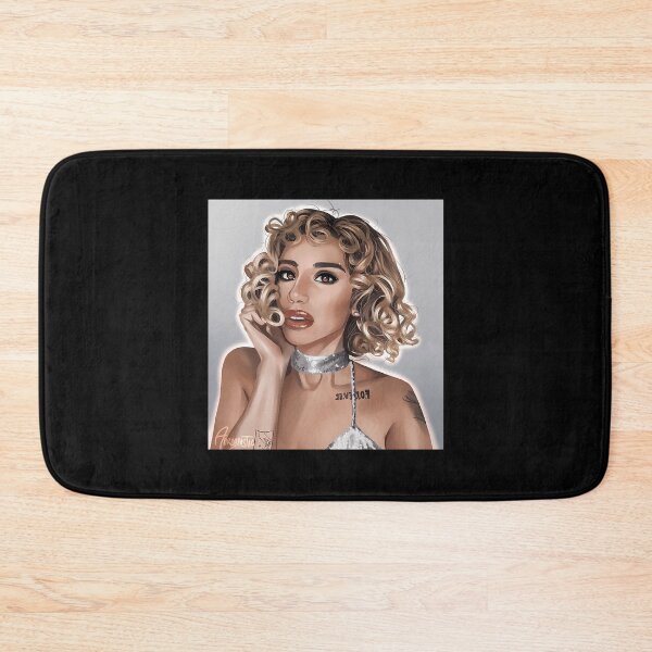Item preview, KIRSTIN MALDONADO FANART | PENTATONIX designed and sold by ArtStorePuddle.