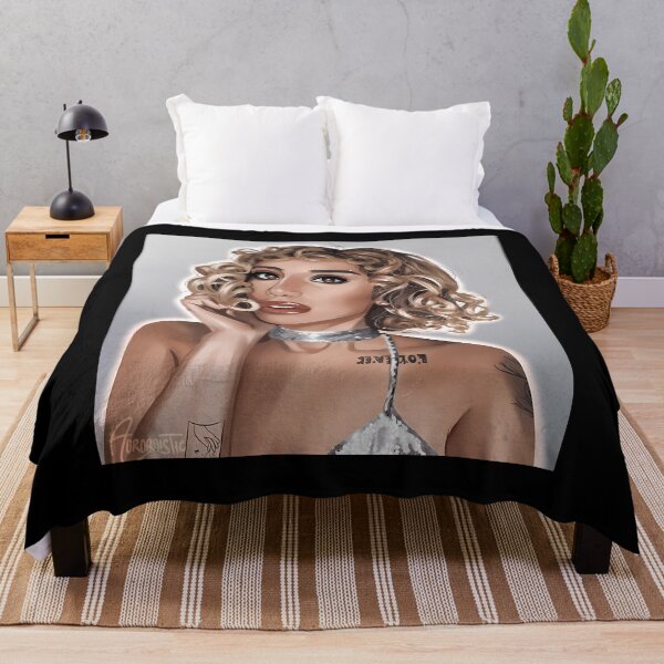 Item preview, KIRSTIN MALDONADO FANART | PENTATONIX designed and sold by ArtStorePuddle.