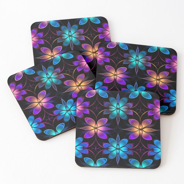 Item preview, Modern retro design reminiscent of magical light effects designed and sold by Pflugart.