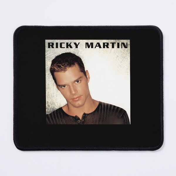 Item preview, Ricky Martin designed and sold by Storebillie.