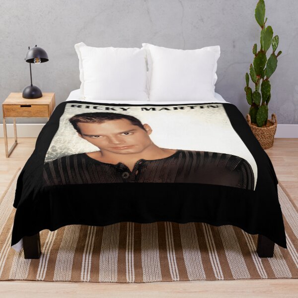 Item preview, Ricky Martin designed and sold by Storebillie.