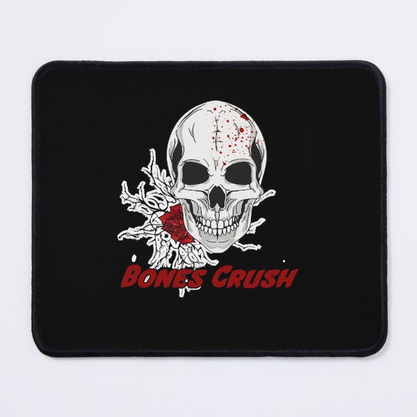 Item preview, Dead flower bone crush NFT Art designed and sold by baldricmazu.