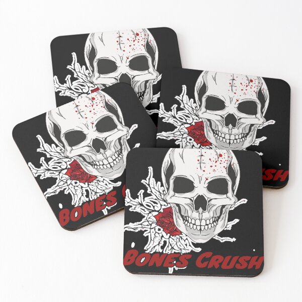 Item preview, Dead flower bone crush NFT Art designed and sold by baldricmazu.
