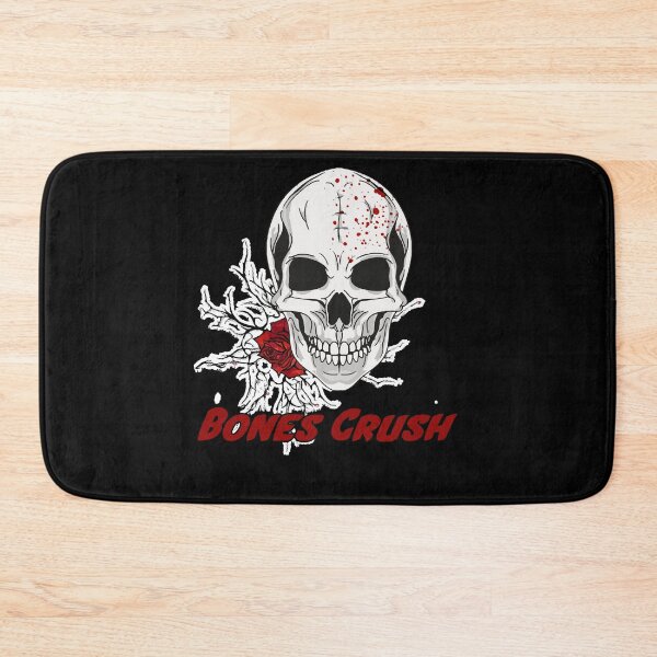 Item preview, Dead flower bone crush NFT Art designed and sold by baldricmazu.