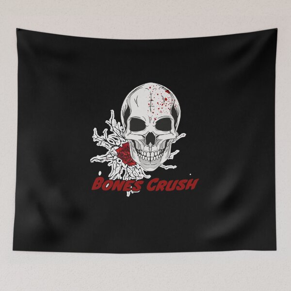 Item preview, Dead flower bone crush NFT Art designed and sold by baldricmazu.