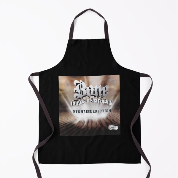 Item preview, Bone Thugs-N-Harmony btnhresurrection designed and sold by LailaHillShop.