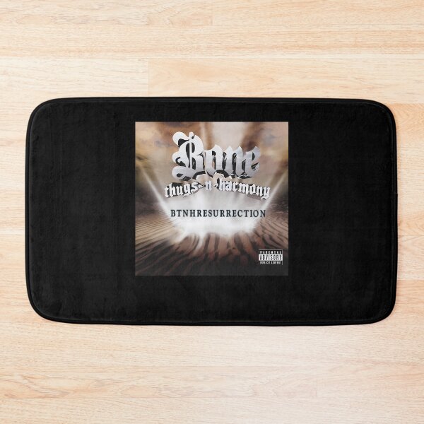 Item preview, Bone Thugs-N-Harmony btnhresurrection designed and sold by LailaHillShop.