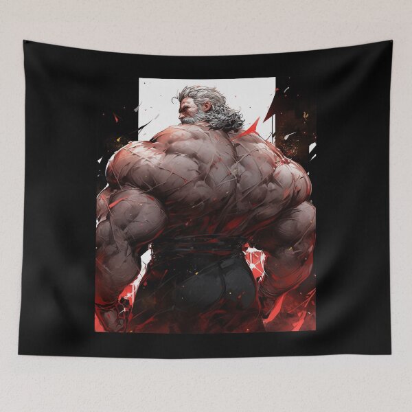 Item preview, Swoletariat - Karl Marx - Gains Manifesto  designed and sold by Splatter-arts.