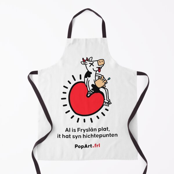Item preview, Fryslân hichtepunten designed and sold by bitpopart.