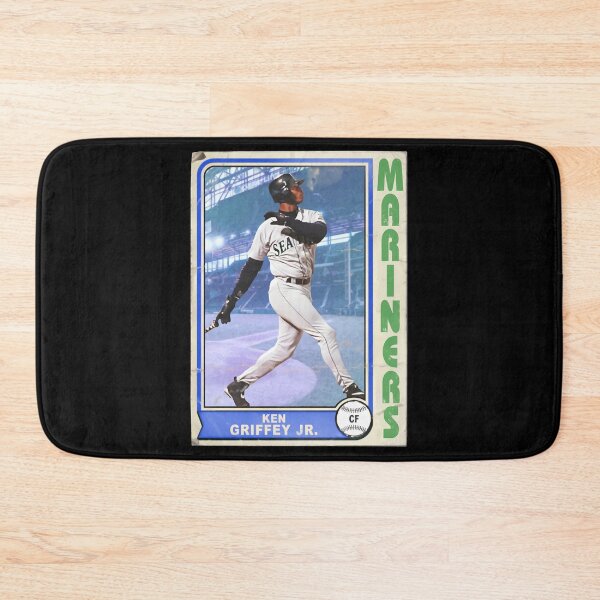 Artikelvorschau, Retro Ken Griffey Jr. Baseballkarte entworfen und verkauft von abe-lingram.