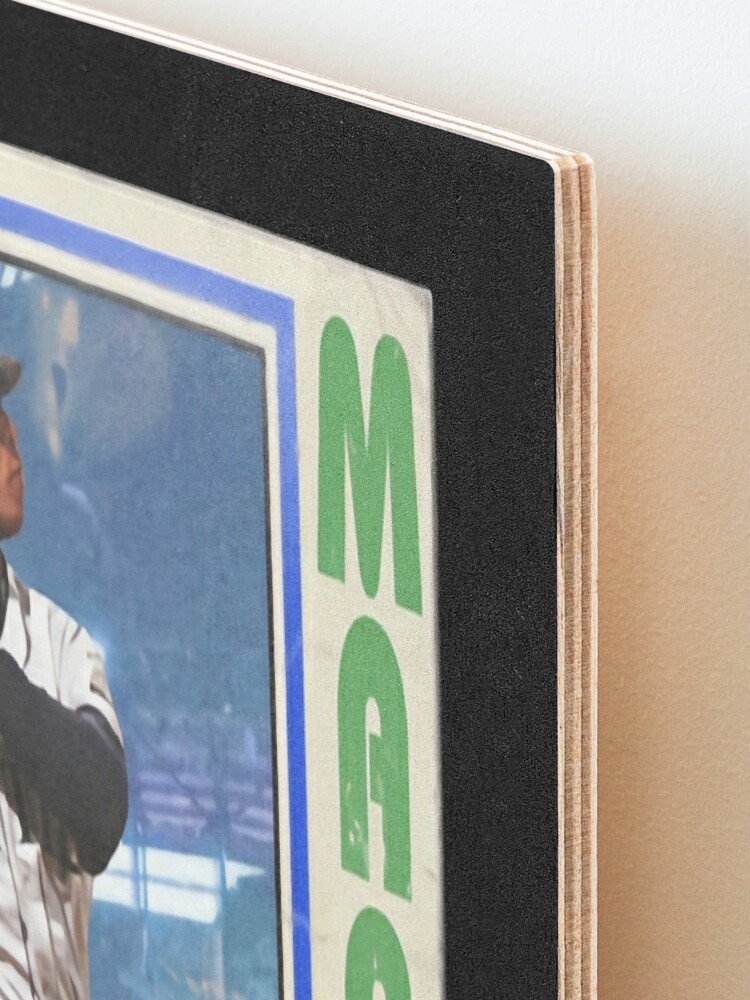 Buy the Framed Ken Griffey Jr. Seattle Mariners Sketched Print