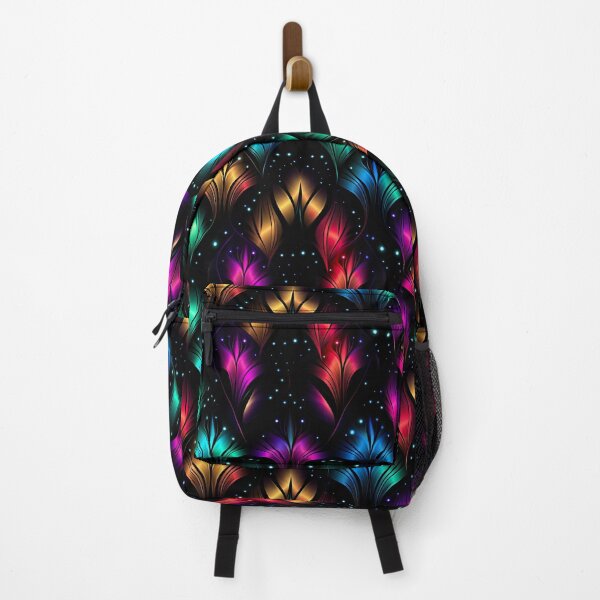 Item preview, Modern retro design reminiscent of magical light effects designed and sold by Pflugart.